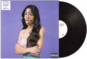 Olivia Rodrigo - Split Seams/Vikt Hörn Sour (Vinyl) in the group VINYL / Pop-Rock at Bengans Skivbutik AB (5634115)