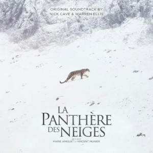 Nick Cave & Warren Ellis - Split Seams/Vikt Hörn La Panthere Des Neiges (Original Soundtrack) in the group OTHER / -Start Split at Bengans Skivbutik AB (5634128)