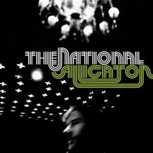 The National - Split Seams/Vikt Hörn Alligator in the group VINYL / Pop-Rock at Bengans Skivbutik AB (5634133)