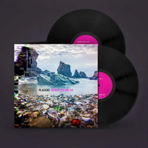 Placebo - Split Seams/Vikt Hörn Never Let Me Go (Vinyl) in the group VINYL / Pop-Rock at Bengans Skivbutik AB (5634156)