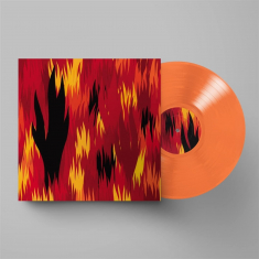 Bright Eyes - Split Seams/Vikt Hörn The People's Key (Reissue Tangerine) in the group VINYL / Pop-Rock at Bengans Skivbutik AB (5634160)