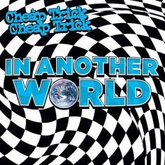 Cheap Trick - Split Seams/Vikt Hörn In Another World in the group VINYL / Pop-Rock at Bengans Skivbutik AB (5634164)