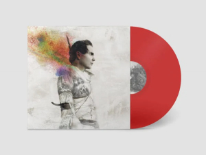 Jónsi - Split Seams/Vikt Hörn Go (Vinyl) in the group OTHER / -Start Split at Bengans Skivbutik AB (5634168)