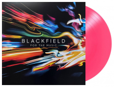 Blackfield - Split Seams/Vikt Hörn For The Music (Ltd. Vinyl) in the group VINYL at Bengans Skivbutik AB (5634174)