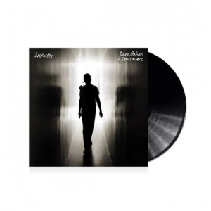Gahan Dave & Soulsavers - Split Seams/Vikt Hörn Imposter in the group VINYL / Pop-Rock at Bengans Skivbutik AB (5634175)