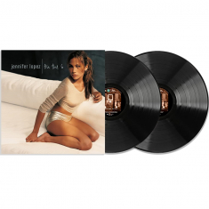 Lopez Jennifer - Split Seams/Vikt Hörn On The 6 in the group VINYL / Pop-Rock at Bengans Skivbutik AB (5634179)