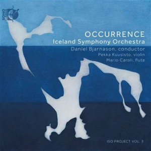 Iceland Symphony Orchestra Daníel - Split Seams/Vikt Hörn A Prayer To The Dynamo / Suites Fro in the group VINYL / Pop-Rock at Bengans Skivbutik AB (5634181)
