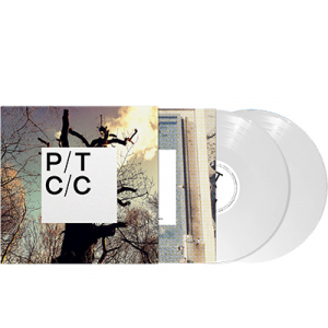 Porcupine Tree - Split Seams/Vikt Hörn Closure / Continuation in the group VINYL / Pop-Rock at Bengans Skivbutik AB (5634185)