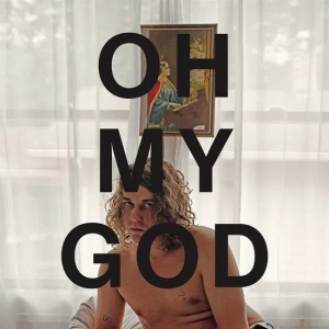 Kevin Morby - Split Seams/Vikt Hörn Oh My God in the group VINYL / Pop-Rock at Bengans Skivbutik AB (5634186)