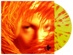 Stone Temple Pilots - Split Seams/Vikt Hörn Shangri-La Dee Da (Ltd Color Lp) in the group VINYL / Pop-Rock at Bengans Skivbutik AB (5634188)