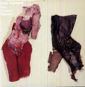 Cat Power - Split Seams/Vikt Hörn The Covers Record in the group VINYL / Pop-Rock at Bengans Skivbutik AB (5634191)