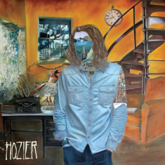Hozier - Split Seams/Vikt Hörn Hozier (Dlx 2Lp) in the group VINYL / Pop-Rock at Bengans Skivbutik AB (5634193)