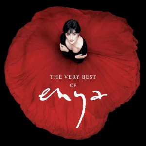 Enya - Split Seams/Vikt Hörn The Very Best Of Enya in the group OTHER / -Start Split at Bengans Skivbutik AB (5634194)