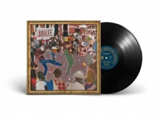 Jubilee - Split Seams/Vikt Hörn Old Crow Medicine Show in the group VINYL / Country at Bengans Skivbutik AB (5634195)