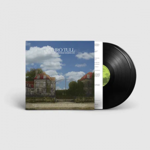 Jethro Tull - Split Seams/Vikt Hörn The Chateau D Herouville Sessions in the group VINYL / Pop-Rock at Bengans Skivbutik AB (5634196)