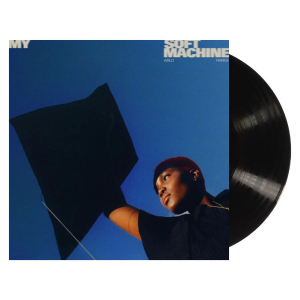Arlo Parks - Split Seams/Vikt Hörn My Soft Machine in the group VINYL / Pop-Rock at Bengans Skivbutik AB (5634206)