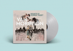 Van Morrison - Split Seams/Vikt Hörn What?S It Gonna Take? (Vinyl) in the group VINYL / Blues at Bengans Skivbutik AB (5634209)