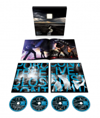 Porcupine Tree - Split Seams/Vikt Hörn Closure / Continuation. Live. Amsterdam 07/11/22 in the group VINYL / Pop-Rock at Bengans Skivbutik AB (5634213)