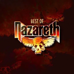 Nazareth - Split Seams/Vikt Hörn Best Of in the group VINYL / Pop-Rock at Bengans Skivbutik AB (5634218)