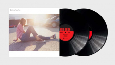 Orton Beth - Split Seams/Vikt Hörn Trailer Park in the group VINYL / Pop-Rock at Bengans Skivbutik AB (5634220)