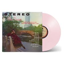 Nina Simone - Split Seams/Vikt  Hörn Little Girl Blue in the group VINYL / Jazz at Bengans Skivbutik AB (5634221)