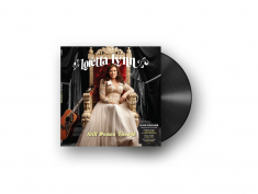 Lynn Loretta - Split Seams/Vikt Hörn Still Woman Enough in the group VINYL / Country at Bengans Skivbutik AB (5634228)
