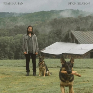 Noah Kahan - Split Seams/Vikt Hörn Stick Season in the group VINYL / Pop-Rock at Bengans Skivbutik AB (5634232)