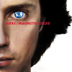 Jean-Michel Jarre - Split Seams/Vikt Hörn Les Chants Magnétiques / Magnetic F in the group VINYL / Elektroniskt at Bengans Skivbutik AB (5634234)