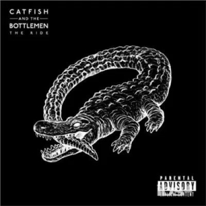 Catfish & The Bottlemen - Split Seams/Vikt Hörn The Balcony in the group VINYL / Pop-Rock at Bengans Skivbutik AB (5634244)