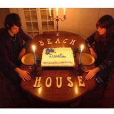 Beach House - Split Seams/Vikt Hörn Devotion in the group VINYL / Pop-Rock at Bengans Skivbutik AB (5634247)