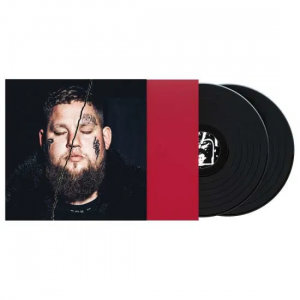 Rag N Bone Man - Split Seams/Vikt Hörn Life By Misadventure in the group VINYL / Pop-Rock at Bengans Skivbutik AB (5634248)