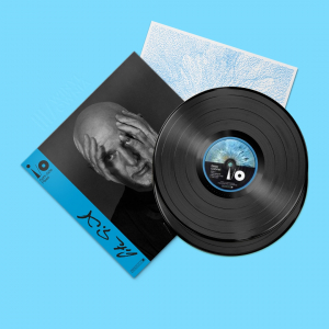 Peter Gabriel - Split Seams/Vikt Hörn I/O (Dark-Side 2Lp) in the group VINYL / Pop-Rock at Bengans Skivbutik AB (5634254)