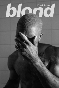Frank Ocean - Blond 91,5 X 61 Cm in the group OTHER / Merchandise at Bengans Skivbutik AB (5634279)