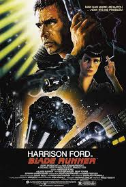 Movie Poster - Blade Runner 91,5 X 61 Cm in the group OTHER / Merchandise at Bengans Skivbutik AB (5634296)