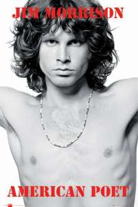 Jim Morrison - American Poet 91,5 X 61 Cm in the group OTHER / Merchandise at Bengans Skivbutik AB (5634308)