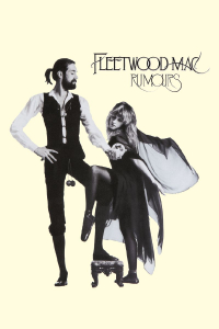 Fleetwood Mac - Rumours 91,5 X 61 Cm in the group OTHER / Merchandise at Bengans Skivbutik AB (5634333)