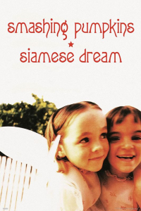 Smashing Pumpkins - Siamese Dream 91,5 X 61 Cm in the group OTHER / Merchandise at Bengans Skivbutik AB (5634368)