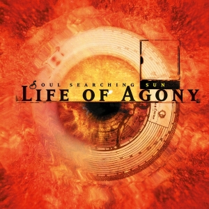 Life Of Agony - Soul Searching Sun in the group OUR PICKS / Friday Releases / 2025-09-05 at Bengans Skivbutik AB (5634388)