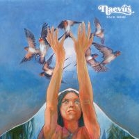 Naevus - Back Home in the group CD / Upcoming releases / Hårdrock at Bengans Skivbutik AB (5634407)