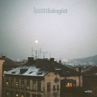 Hauntologist - Hollow in the group CD / Upcoming releases / Hårdrock at Bengans Skivbutik AB (5634409)
