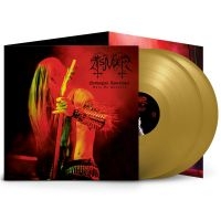 Tsjuder - Norwegian Apocalypse (2 Lp Gold Vin in the group VINYL / Upcoming releases / Hårdrock at Bengans Skivbutik AB (5634412)