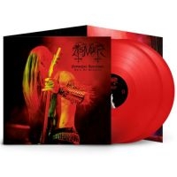 Tsjuder - Norwegian Apocalypse (2 Lp Red Viny in the group VINYL / Upcoming releases / Hårdrock at Bengans Skivbutik AB (5634413)