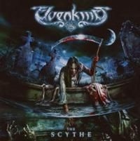 Elvenking - Scythe The in the group CD / Hårdrock/ Heavy metal at Bengans Skivbutik AB (563442)