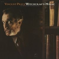 Price Vincent - Witchcraft-Magic?An Adventure In De in the group CD / Upcoming releases / Pop-Rock at Bengans Skivbutik AB (5634420)