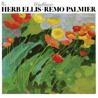 Ellis Herb & Remo Palmier - Windflower in the group VINYL / Upcoming releases / Jazz at Bengans Skivbutik AB (5634426)