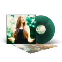 Friendship Commanders - Bear (Green/Black Marbled Vinyl Lp) in the group VINYL / Upcoming releases / Hårdrock at Bengans Skivbutik AB (5634428)