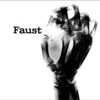 Faust - Faust in the group VINYL / Upcoming releases / Pop-Rock at Bengans Skivbutik AB (5634429)