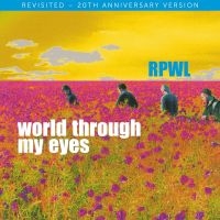Rpwl - World Through My Eyes-Revisited (Bl in the group MUSIK / CD+Blu-ray / Nyheter / Pop-Rock at Bengans Skivbutik AB (5634432)