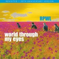 Rpwl - World Through My Eyes-Revisited in the group VINYL / Upcoming releases / Pop-Rock at Bengans Skivbutik AB (5634433)