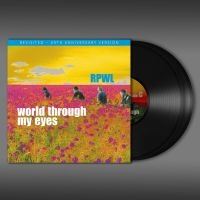 Rpwl - World Through My Eyes-Revisited (2 in the group OUR PICKS / Friday Releases / 2025-08-15 at Bengans Skivbutik AB (5634433)